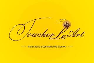 Toucher-logotipo