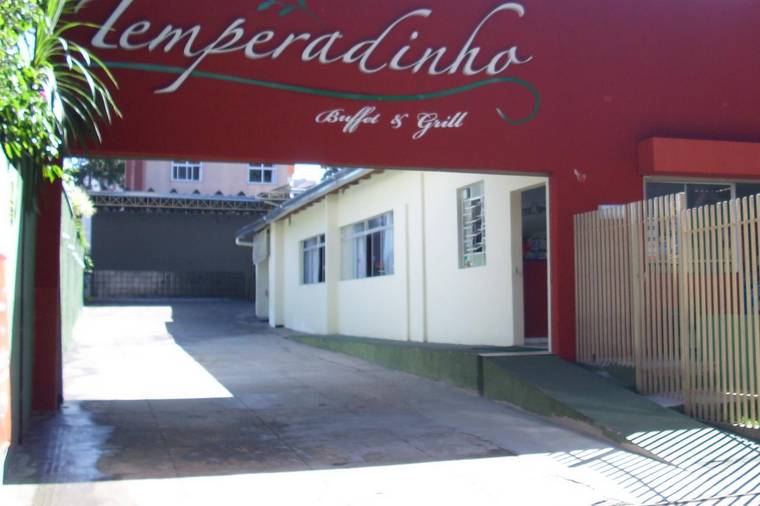 Temperadinho Buffet & Grill