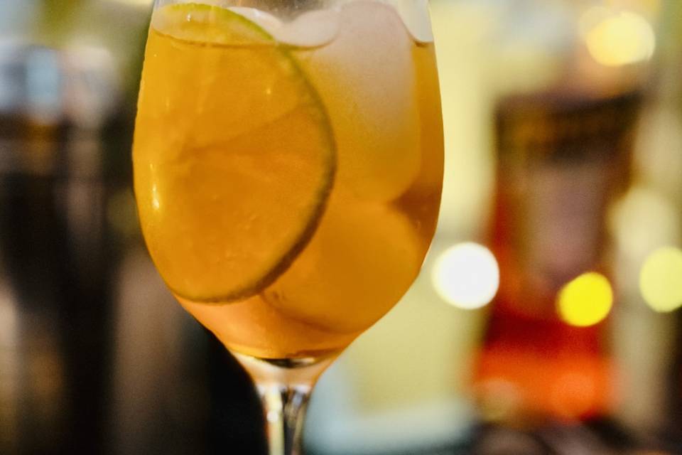 Aperol