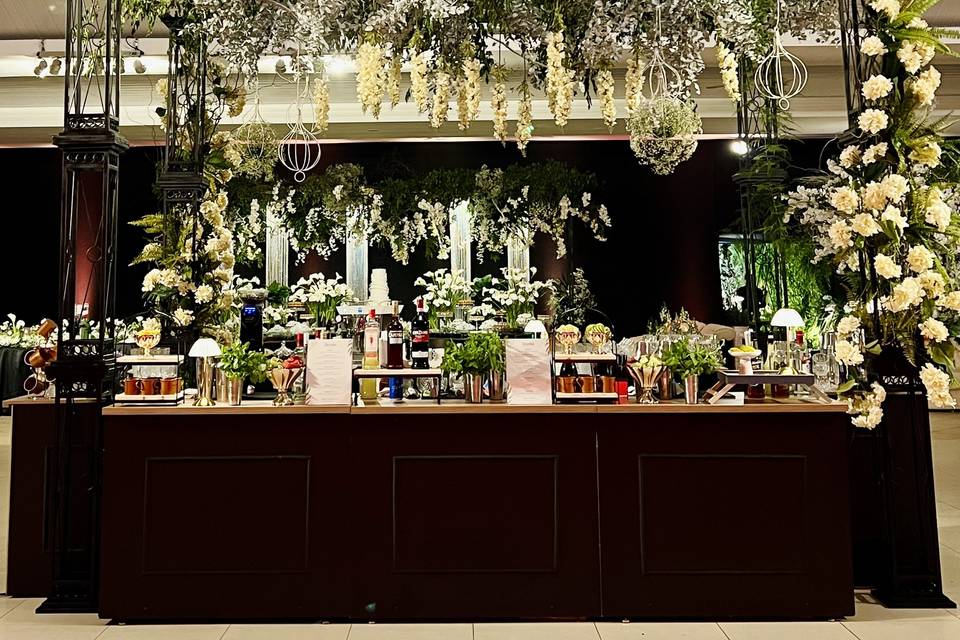 Bar ilha