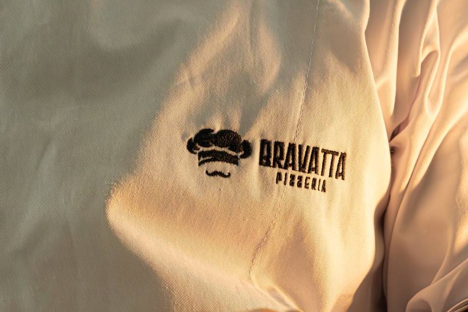 Bravatta Pizzeria