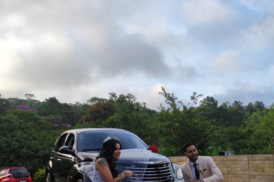 Casamento ribeirão pires