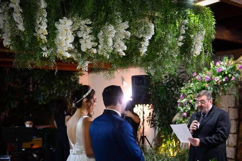 Elopment Wedding Bruna e Lucas