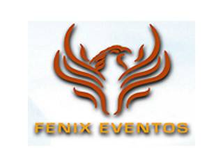 Fenix Eventos Logo