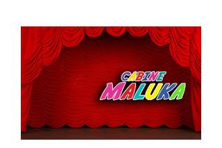 Cabine Maluka Logo