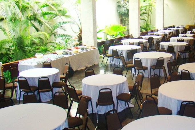 Fenix Eventos