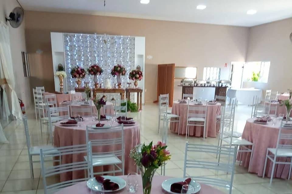 Espaço