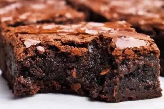 Brownie, sua melhor escolha