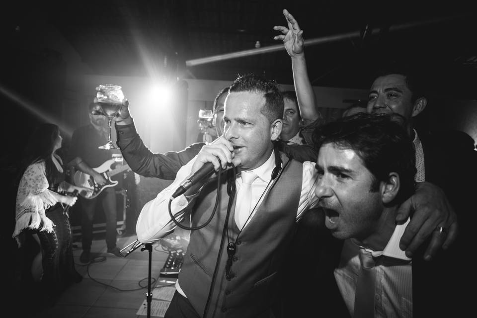 Wedding