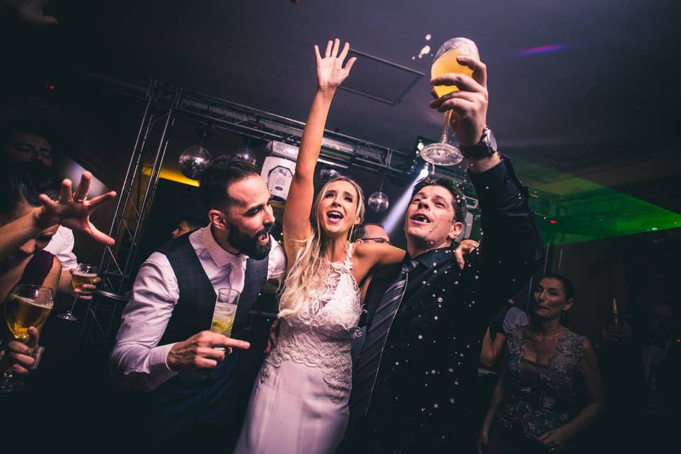 Wedding
