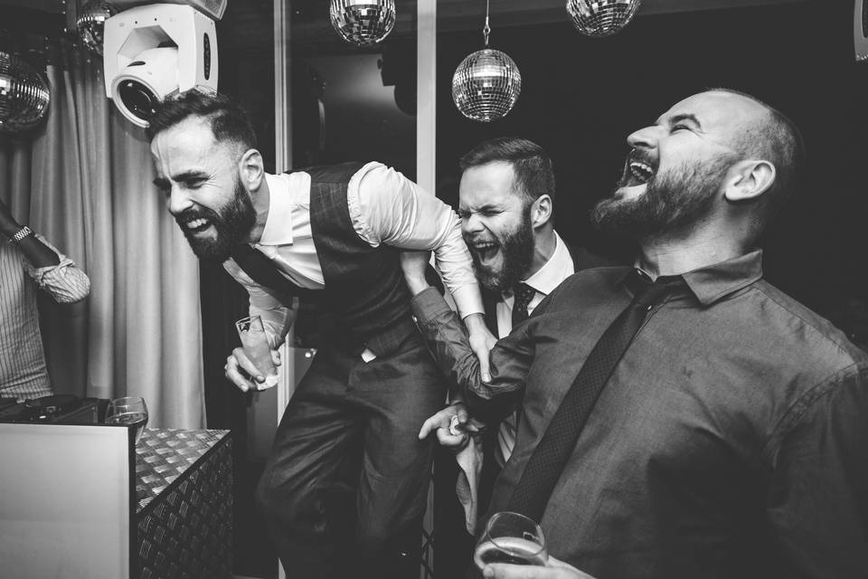 Wedding