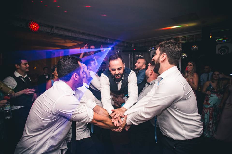 Wedding