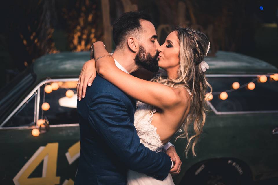 Wedding