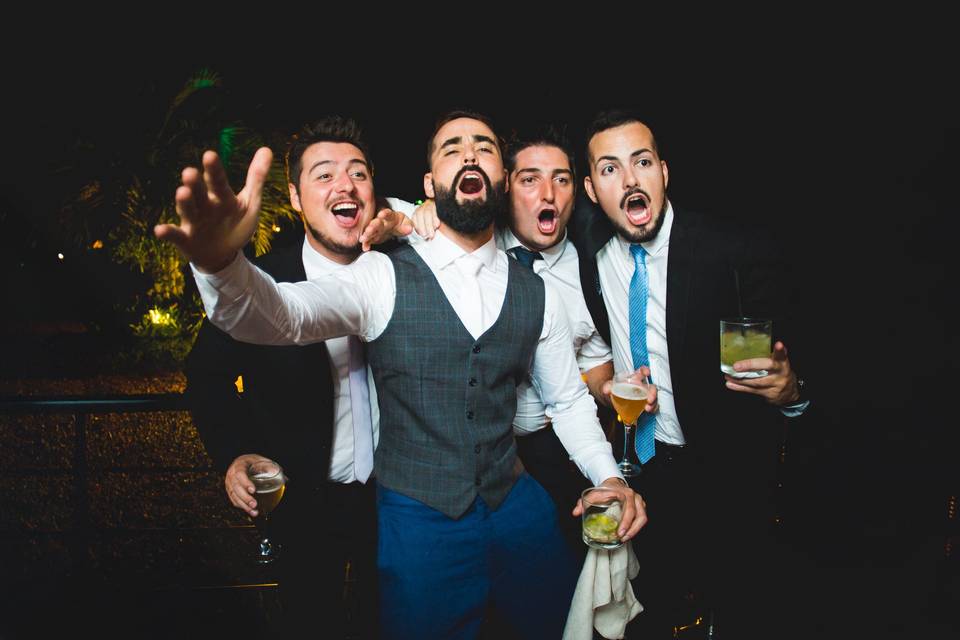 Wedding