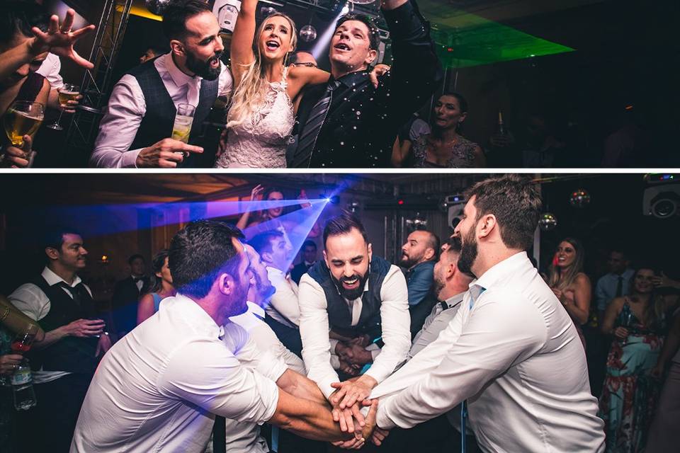 Wedding