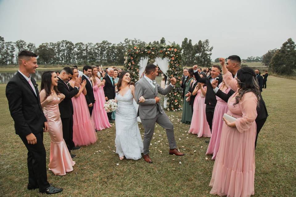 Wedding