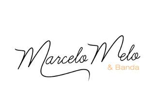 Logo Marcelo Melo & Banda