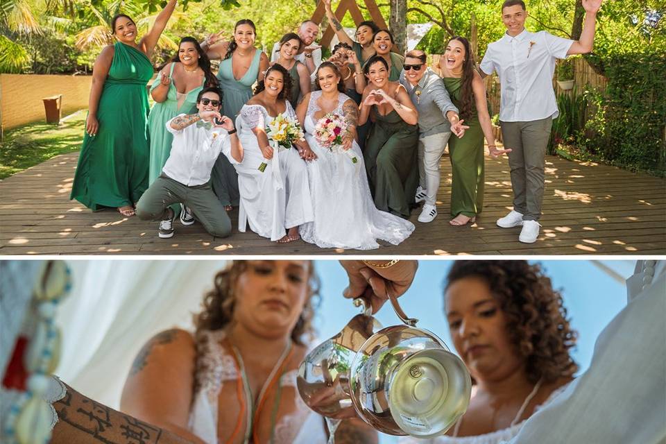 Wedding