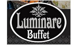 Luminare buffet logo
