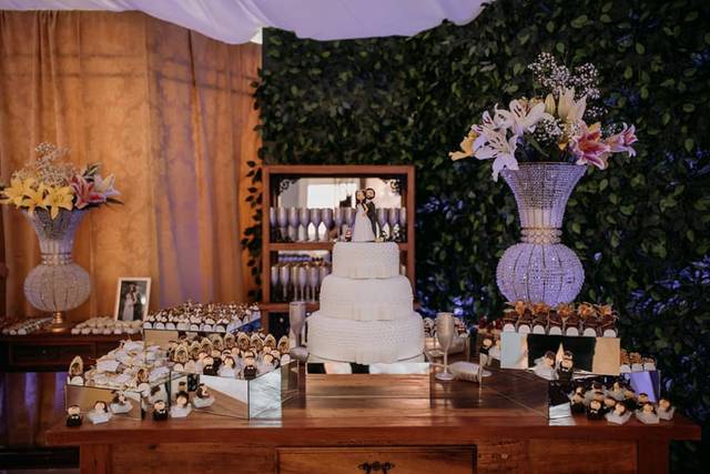 Celebrar Cerimonial e Eventos