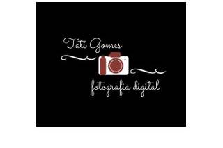 Tati Gomes Fotografia Digital Logo