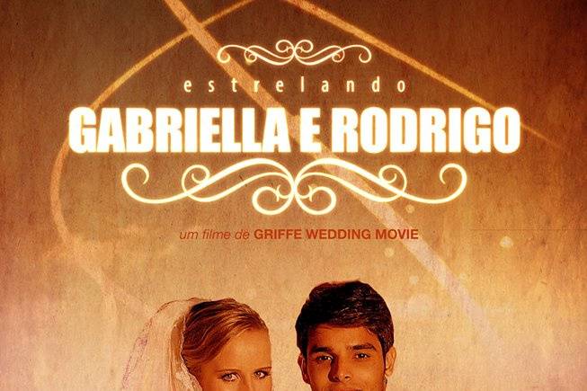 Griffe Wedding Movies