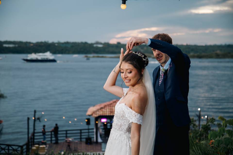 Wedding