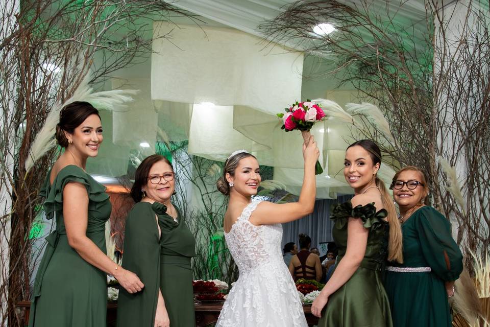 Wedding