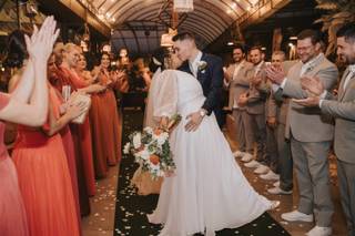 Lieber Cerimonial e Eventos