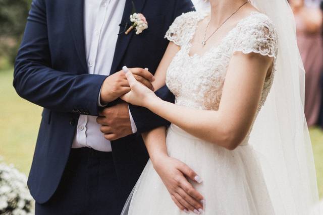 Cerimonialista de casamento