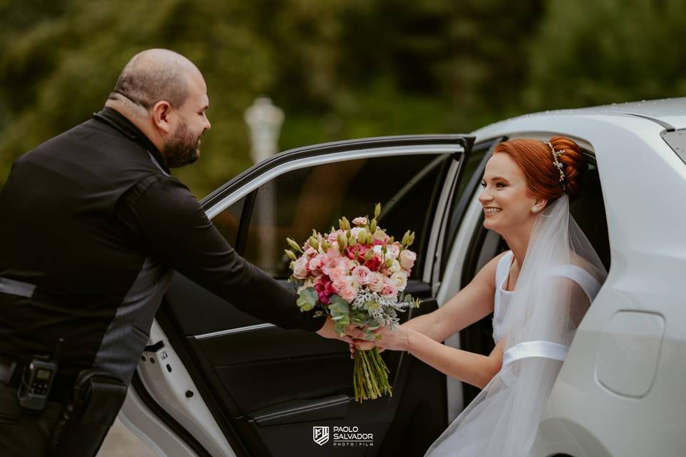 Assessoria e Cerimonial