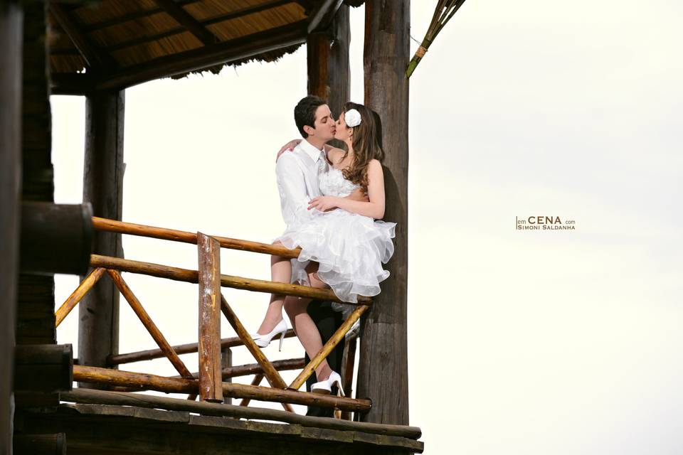Pré-Wedding