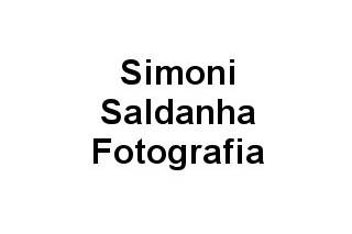 Logo Simoni Saldanha Fotografia