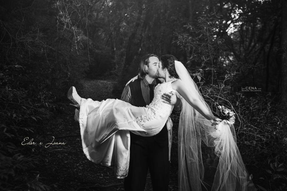 Pré-Wedding