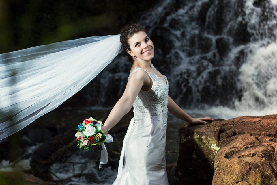 Pré-wedding