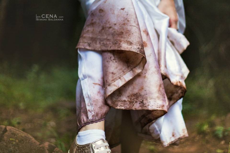 Pré-Wedding