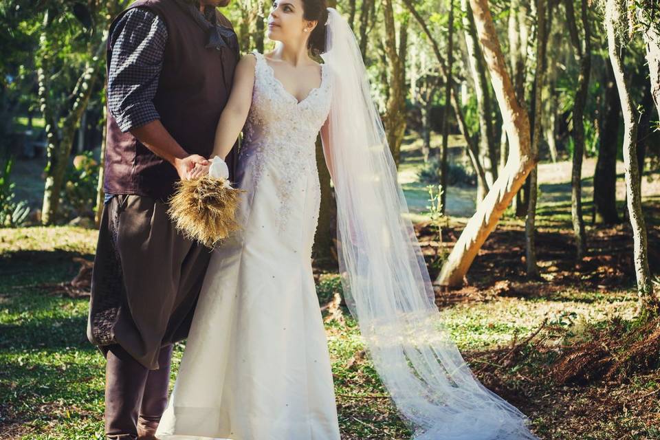 Pré-Wedding