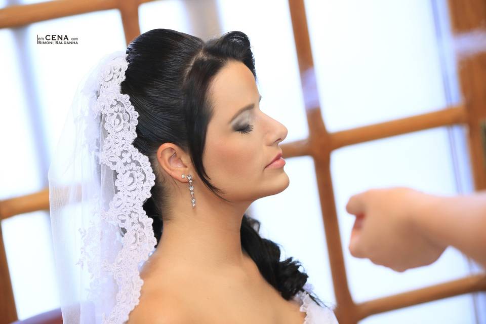 Making Of