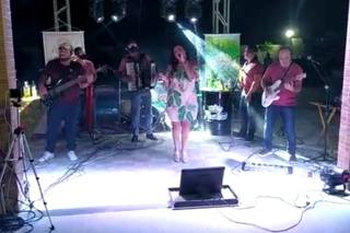 Banda Suave Veneno
