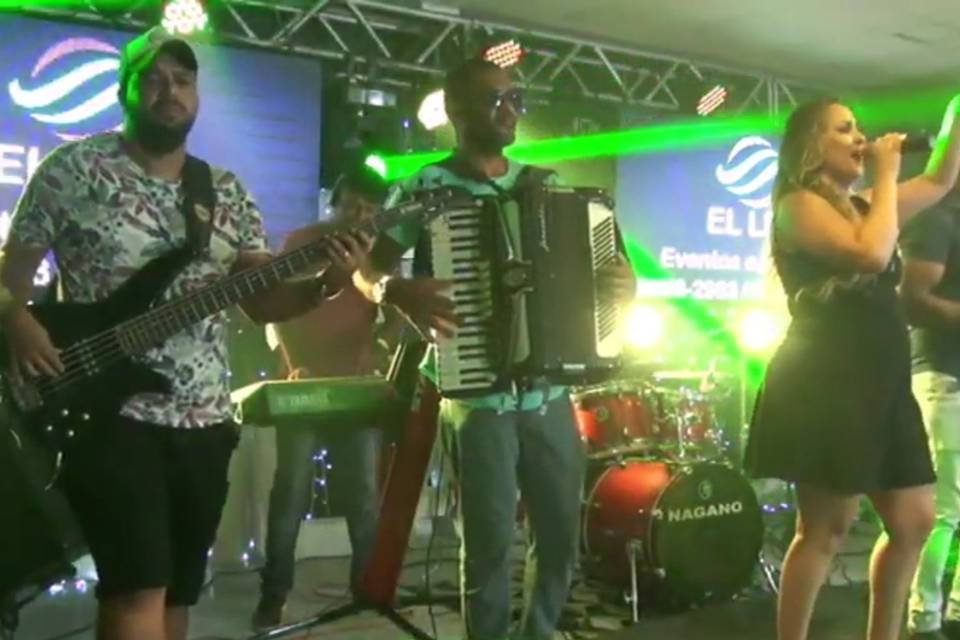 Banda Suave Veneno