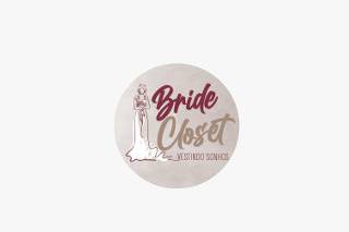 Bride closet logo