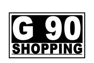 logo G 90 Shopping