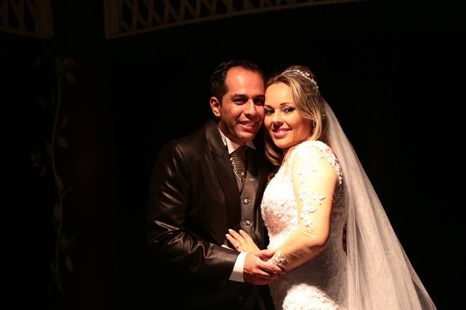 Casamento Fernanda e Rogerio