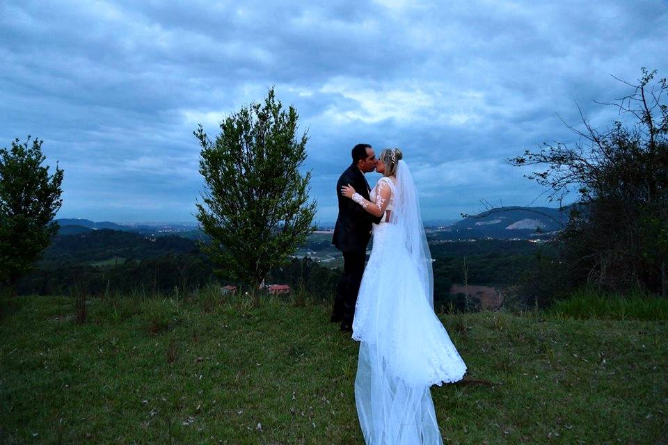 Casamento Fernanda e Rogerio