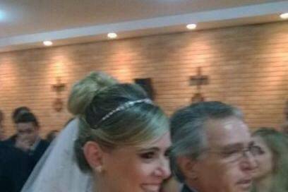 Casamento de Carol e Raphael