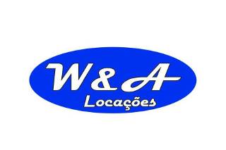 w&a logo