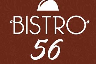 Bistro 56 Logo