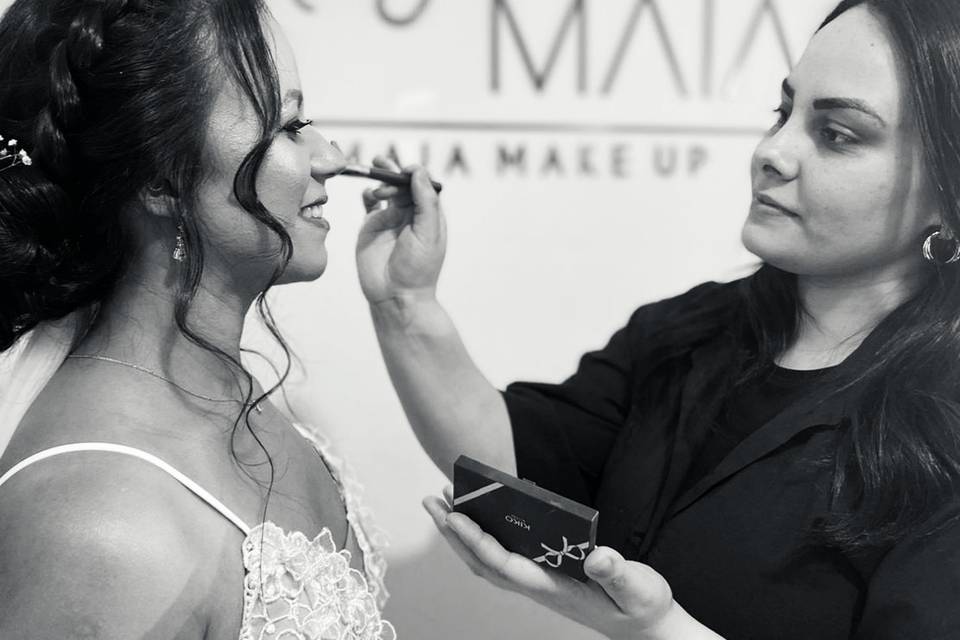 Studio Maia Makeup