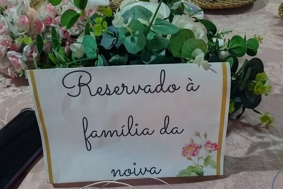 DecorCruz Decorações