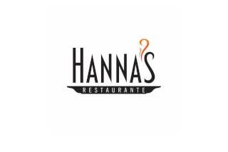 hannas logo